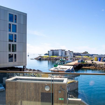 Avisgata Apartments Сволвер Екстер'єр фото