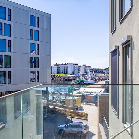 Avisgata Apartments Сволвер Екстер'єр фото