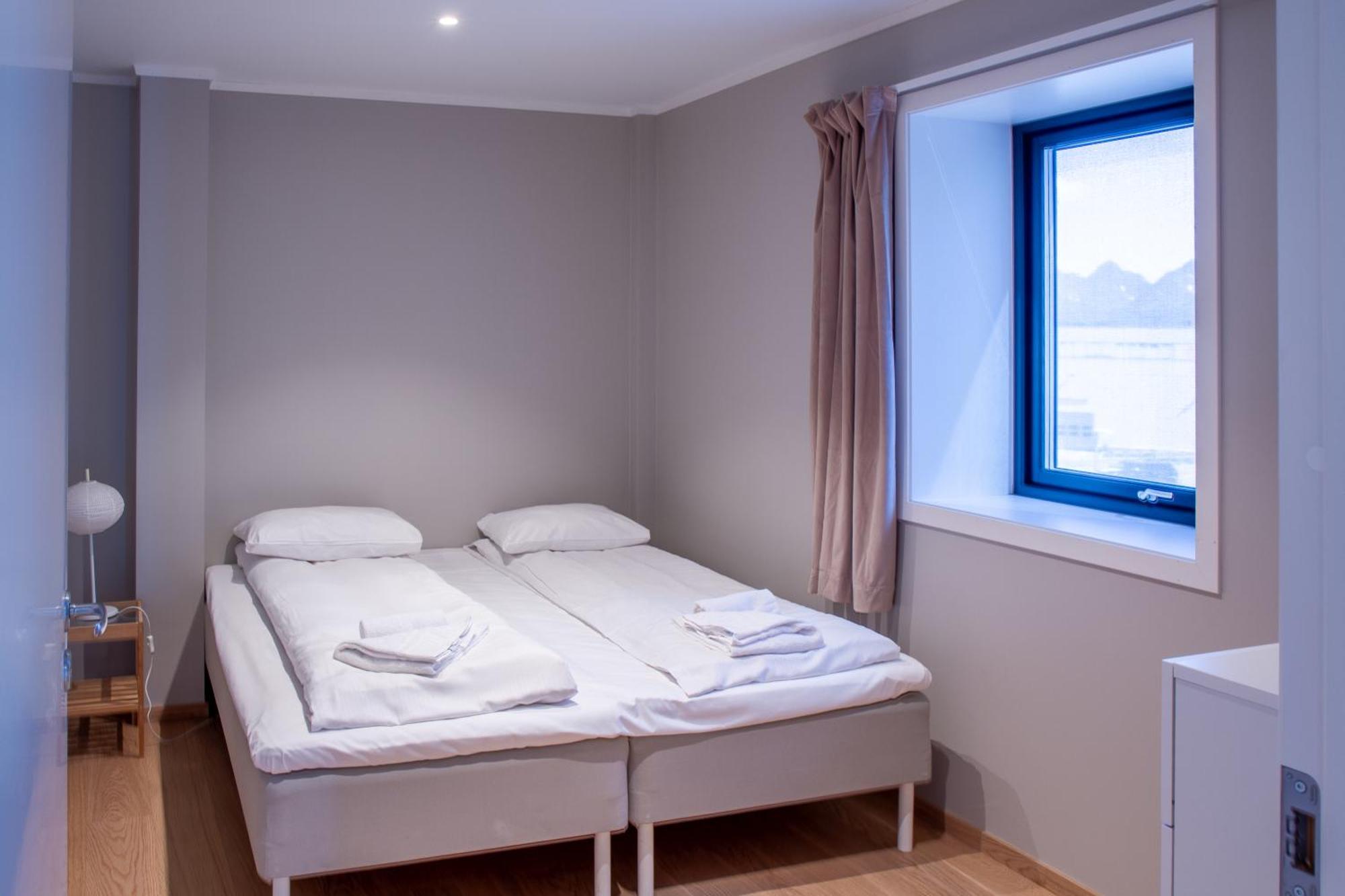 Avisgata Apartments Сволвер Екстер'єр фото