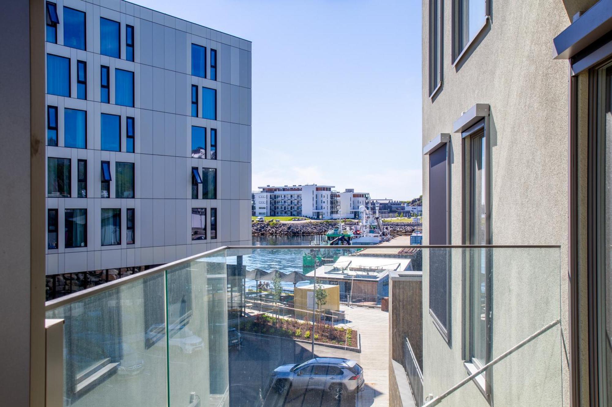 Avisgata Apartments Сволвер Екстер'єр фото