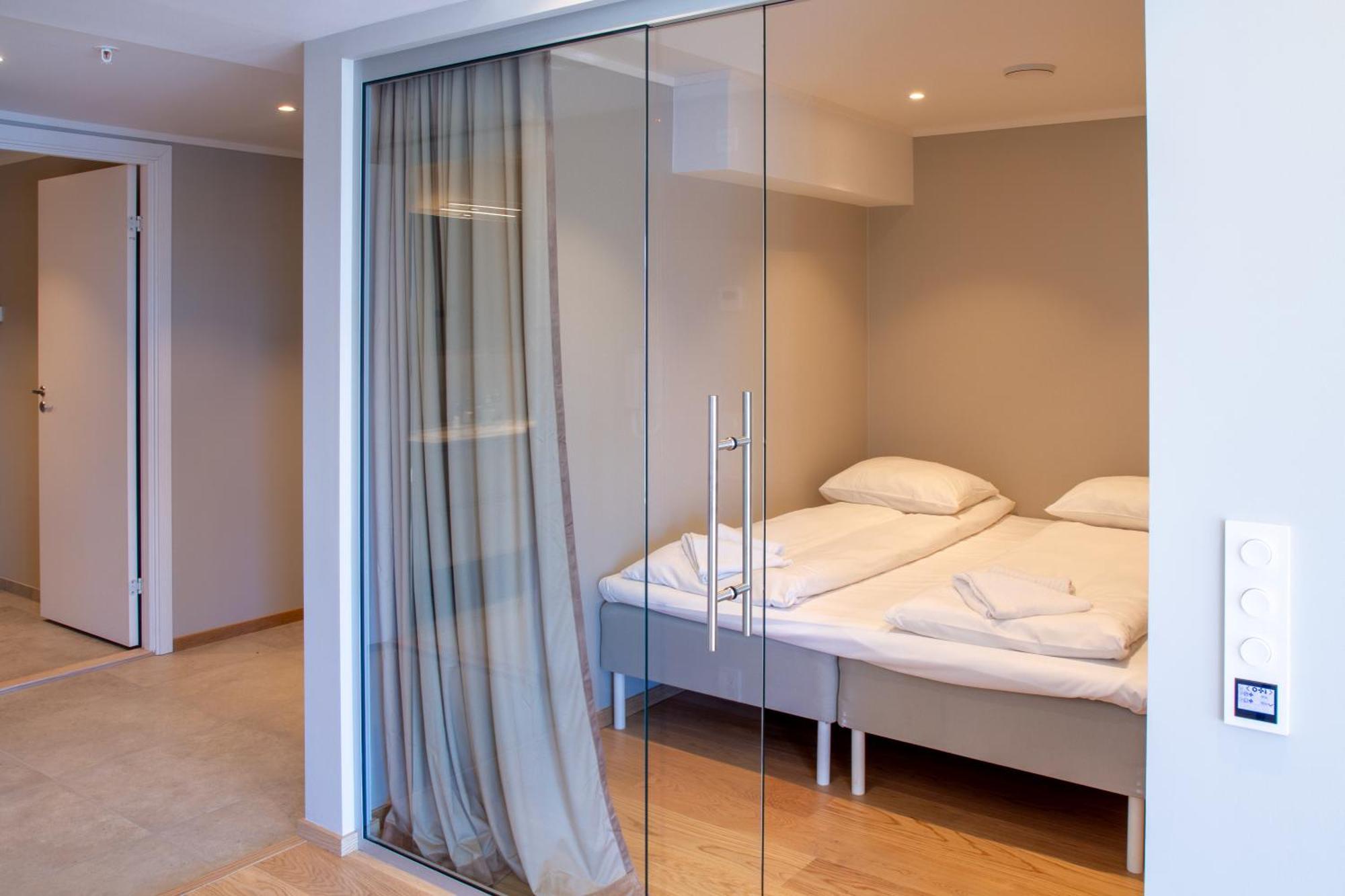 Avisgata Apartments Сволвер Екстер'єр фото