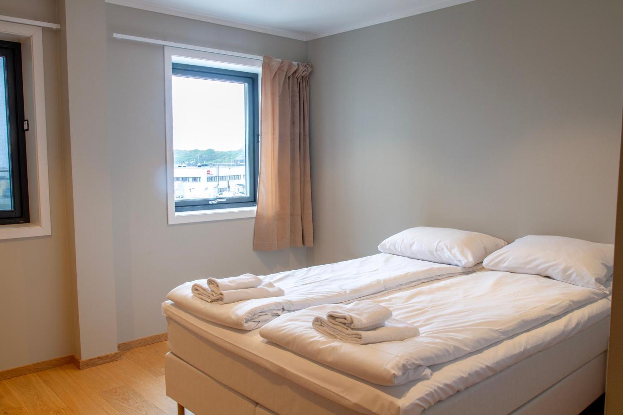 Avisgata Apartments Сволвер Екстер'єр фото