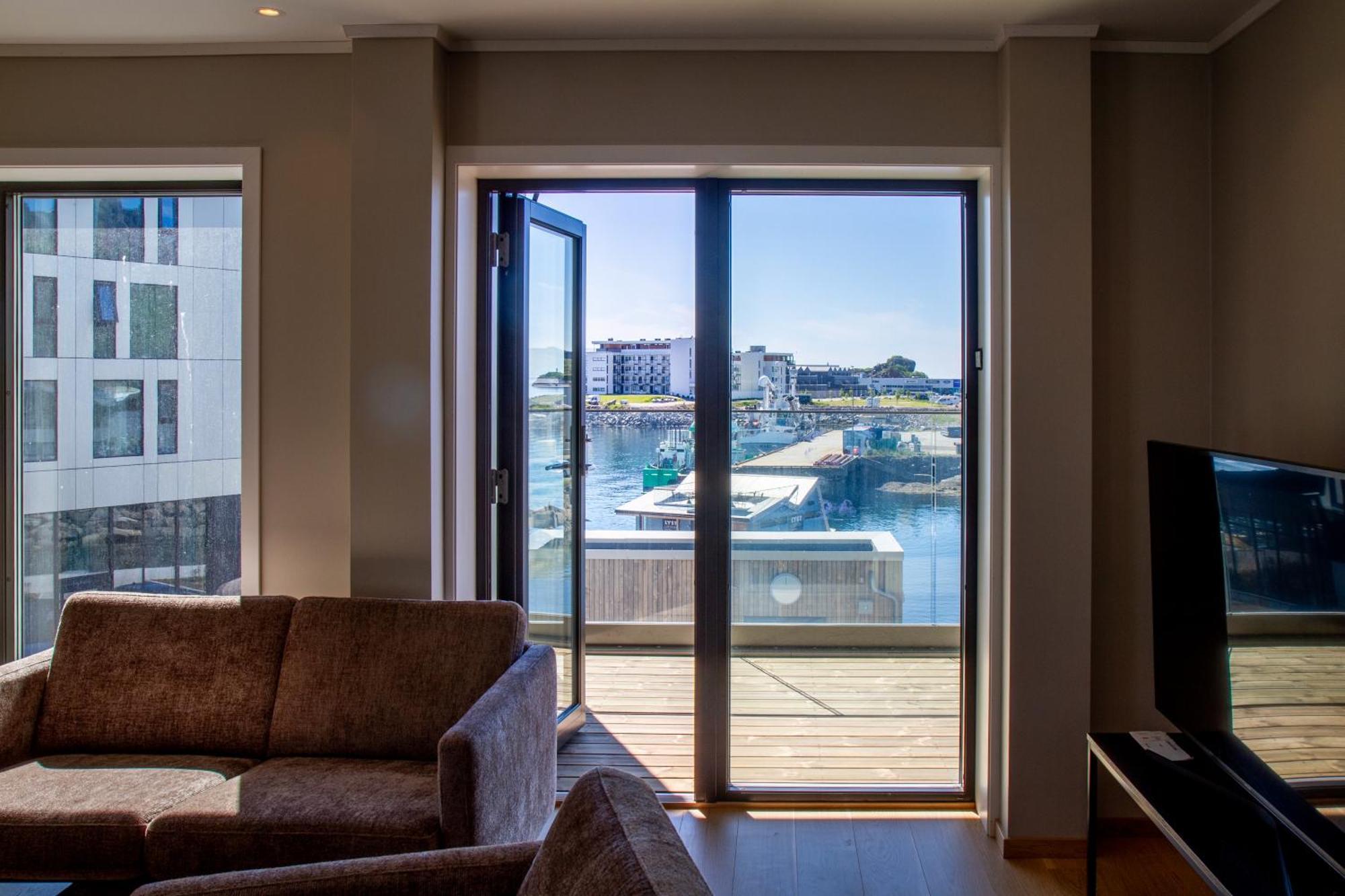 Avisgata Apartments Сволвер Екстер'єр фото