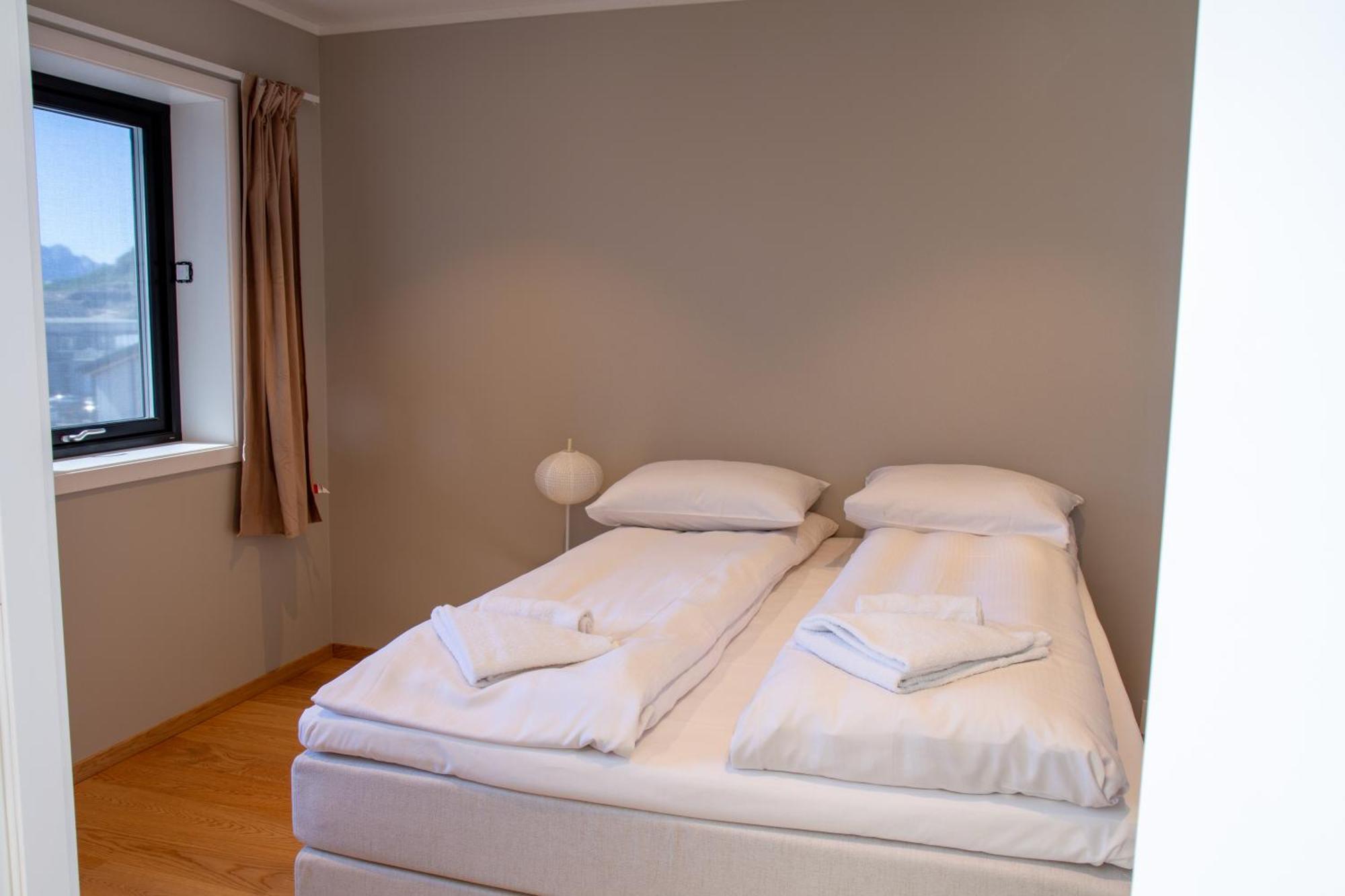 Avisgata Apartments Сволвер Екстер'єр фото