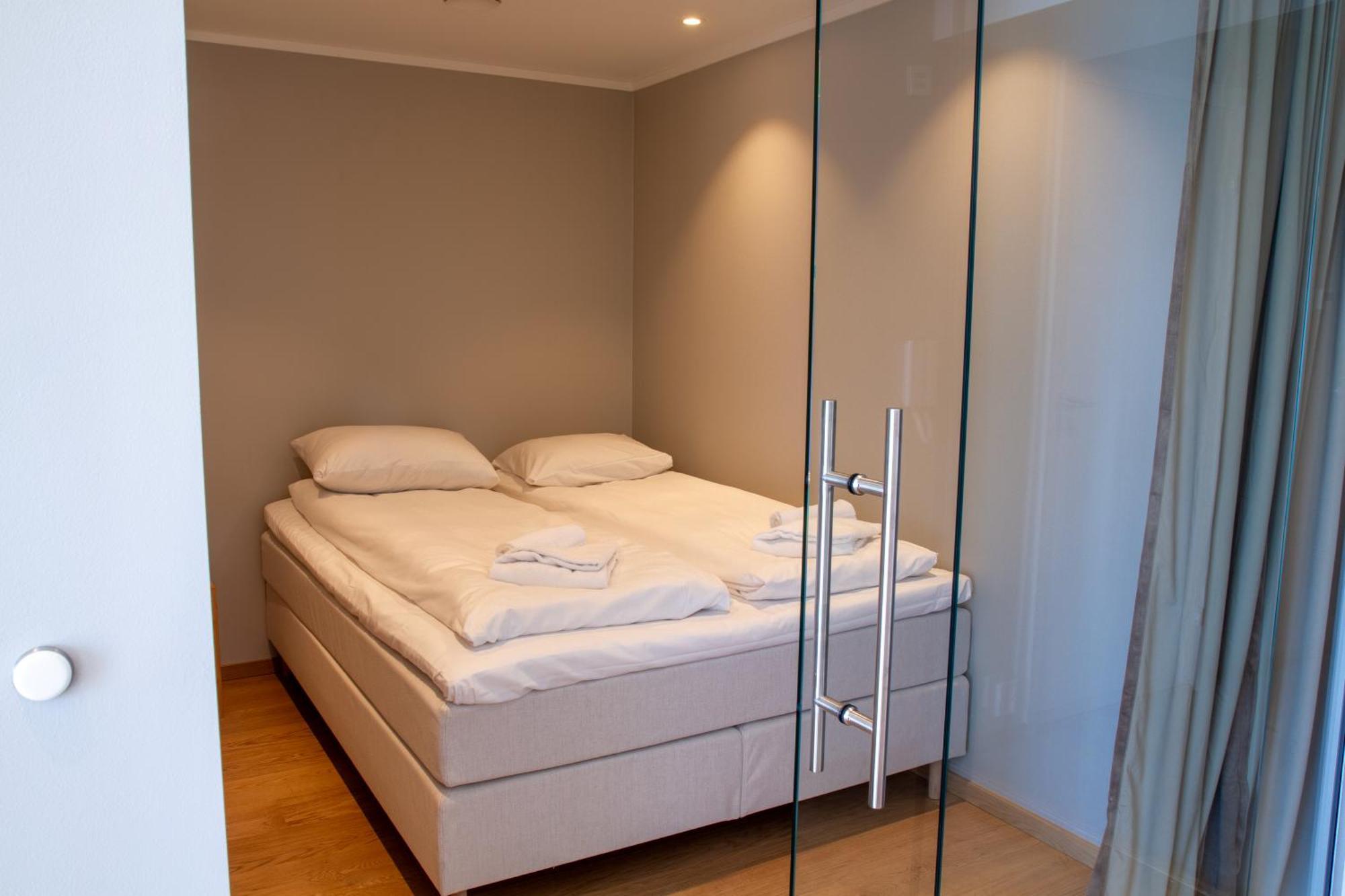 Avisgata Apartments Сволвер Екстер'єр фото