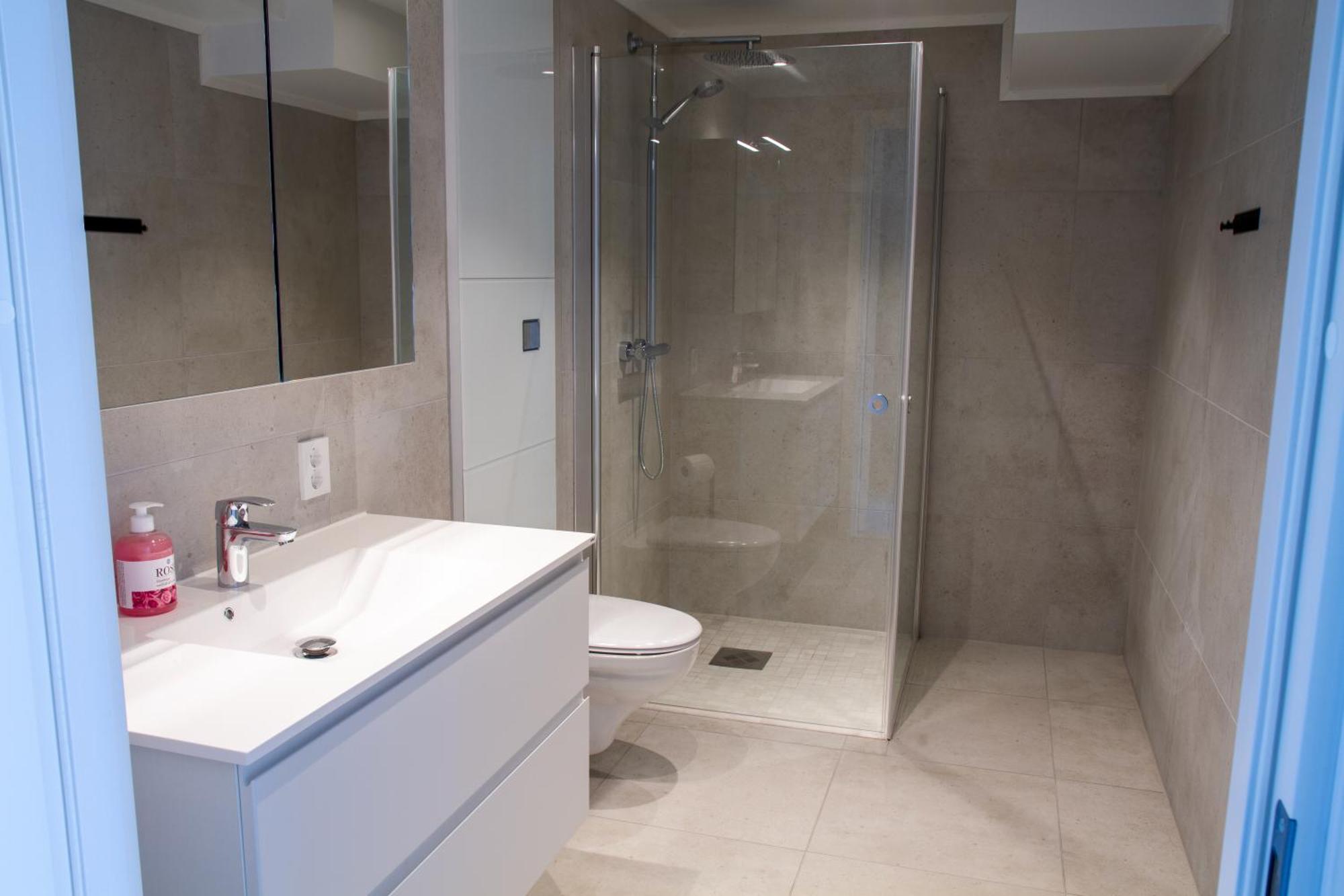 Avisgata Apartments Сволвер Екстер'єр фото